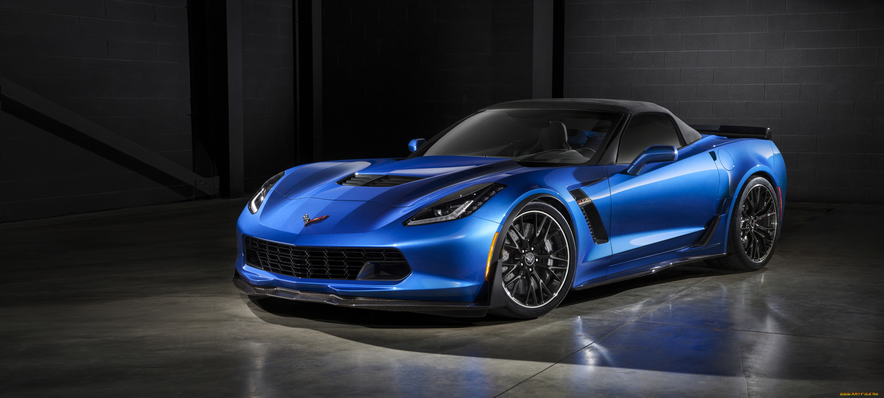 , corvette, chevrolet